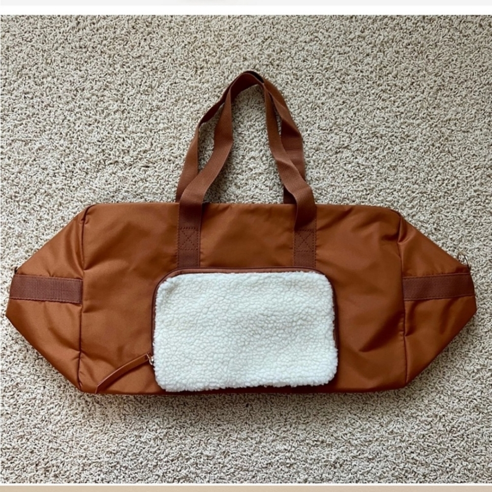 Weekender Tote - Picture 3 of 5